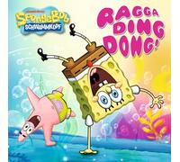 Spongebob Schwammkopf – Ragga Ding Dong – CD – Import