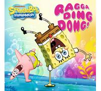 Spongebob Schwammkopf Ragga Ding Dong (CD)