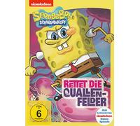 Spongebob Schwammkopf - Rettet Die Quallenfelder [Import]