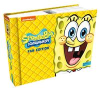 Spongebob Schwammkopf - Spongebob-Fan-Edition-Hörspiele zur TV-Serie