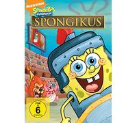 Spongebob Schwammkopf - Spongikus [Import]