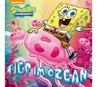 Spongebob Schwammkopf – Tief im Ozean – CD