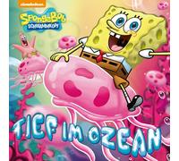 Spongebob Schwammkopf Tief im Ozean (CD)