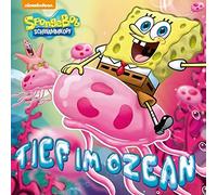 Spongebob Schwammkopf – Tief im Ozean – CD