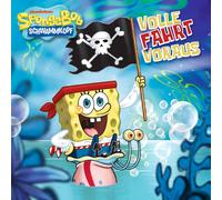 Spongebob Schwammkopf - Volle Fahrt Voraus