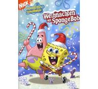 Spongebob Schwammkopf - Weihnachten Mit Spongebob