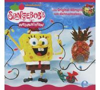 Spongebob Schwammkopf - Weihnachtsfest-Hsp Z.TV-Serie [Import]