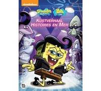 SPONGEBOB: SEA SIDE STORY -BIL G