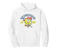 Spongebob Squarepants #1 1999 Retro Sweat à Capuche