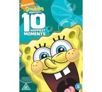Spongebob Squarepants - 10 Happiest Moments (Import)