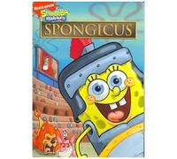 Spongebob Squarepants