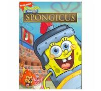 SpongeBob Squarepants - Spongicus