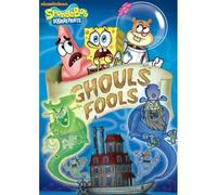 Spongebob Squarepants: Ghouls Fools