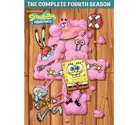 Spongebob Squarepants: The Complete Fourth Season