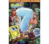Spongebob Squarepants – Paramount Pictures – Saison 7 intégrale