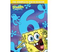 Spongebob Squarepants