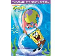 SpongeBob Squarepants - Spongebob Squarepants: The Complete Eighth Season