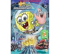 Spongebob Squarepants - Atlantis Squarepantis G