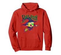 Spongebob Squarepants Bad Witch Funny Sweat à Capuche