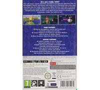 Spongebob SquarePants: Battle for Bikini Bottom - Rehydrated (Nintendo Switch)