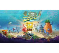 SpongeBob SquarePants Battle for Bikini Bottom Rehydrated Soundtrack (PC)