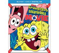 Spongebob Squarepants-Big Wave and Movie [Import]