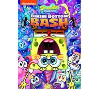 Spongebob Squarepants: Bikini Bottom Bash