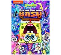 Spongebob Squarepants: Bikini Bottom Bash