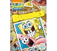 Spongebob Squarepants: Bikini Bottom Buddies [Import]