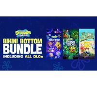 SpongeBob SquarePants Bikini Bottom Bundle (Xbox Series Account)