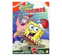 Spongebob Squarepants - Christmas