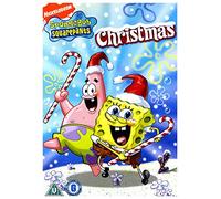 Spongebob Squarepants – Christmas – DVD – Paramount Pictures