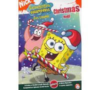 Spongebob Squarepants Christmas (Fs)