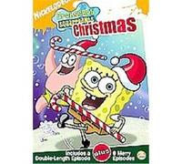 Spongebob Squarepants - Christmas G