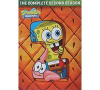 Spongebob Squarepants: Complete Second Season [Import USA Zone 1]