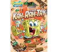 Spongebob Squarepants: Extreme KAH-Rah-Tay