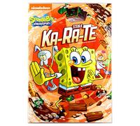 Spongebob Squarepants: Extreme Kah-Ray-Tay! [DVD] [Region 2] (IMPORT) (Pas de version française)