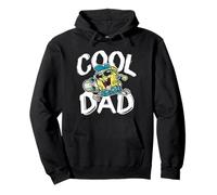 Spongebob Squarepants Father's Day Cool Dad Sweat à Capuche