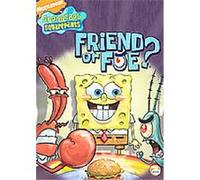 Spongebob Squarepants - Friend Or Foe G