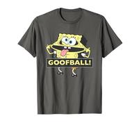 Spongebob Squarepants Goof Ball Funny T-Shirt
