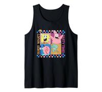 Spongebob Squarepants Guess What Party Time Débardeur