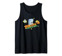 Spongebob Squarepants Halloween Funny Débardeur