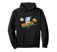 Spongebob Squarepants Halloween Funny Sweat à Capuche