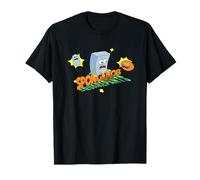 Spongebob Squarepants Halloween Funny T-Shirt