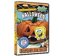 Spongebob Squarepants - Halloween G