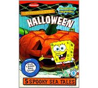 Spongebob Squarepants - Halloween