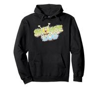 Spongebob Squarepants Hands Up Dance Sweat à Capuche