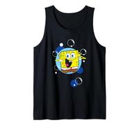 Spongebob Squarepants Happy Smile Classic Débardeur