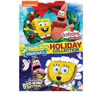 Spongebob Squarepants: Holiday 2-Pack [Dvd] 2 Pack, Ac-3/Dolby Digital, Amara