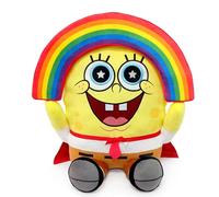 SpongeBob SquarePants - Jouet en peluche HUGME (BN4807)